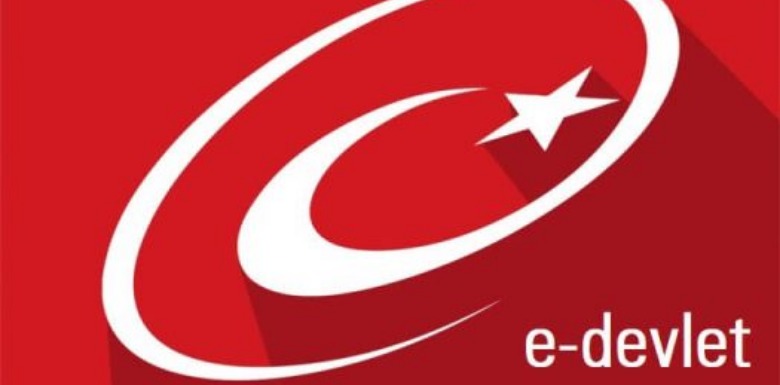 Web Tapu veya e-Devlet Üzerinden Giriş:
