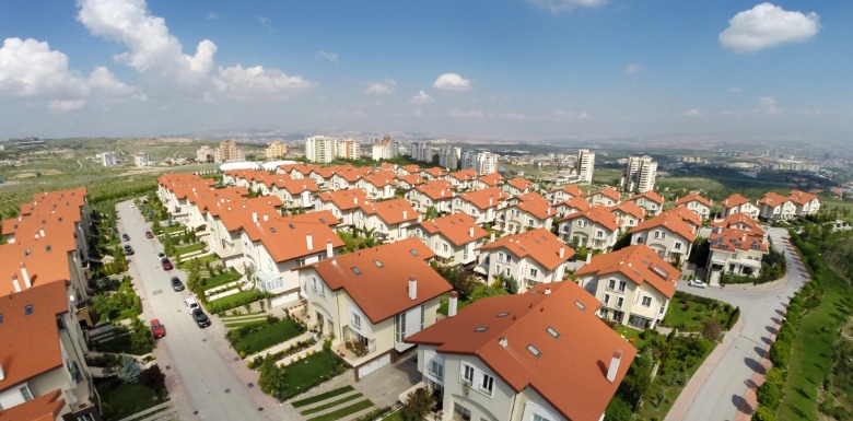 2026 Konut Projeleri Piyasa Analizi: Ankara & Çankaya’da Yüksek Segment