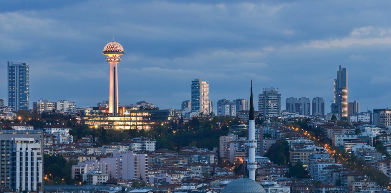 2026 Ankara Yatırımlık Projeler: Piyasa Analizi & Kazanma Stratejileri