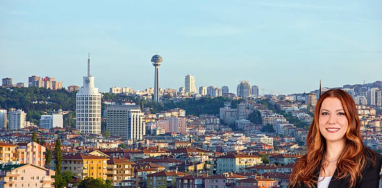 Ankara’da Güvenin Adı: Bir Gayrimenkul Danışmanından Daha Fazlası