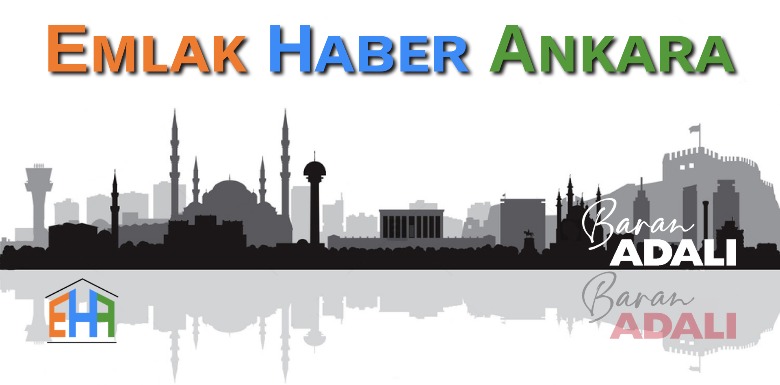 Emlak Haber Ankara