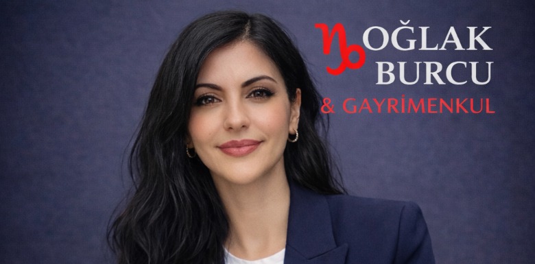 Gayrimenkul Perspektifi: Oğlak