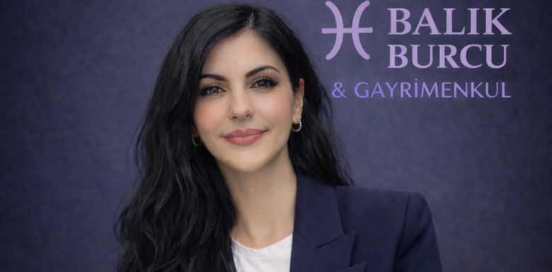 ♓ BALIK BURCU & GAYRİMENKUL