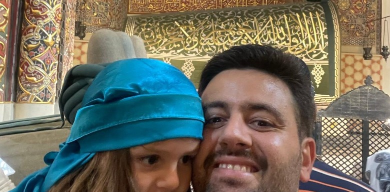 Büyük Balık Küçük Balık...