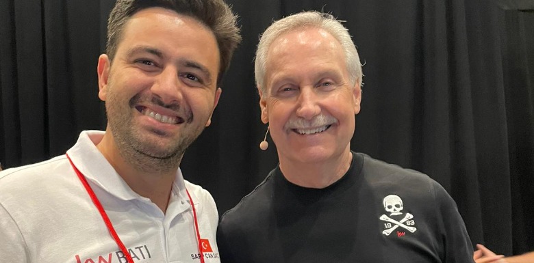 Gayrimenkulün Babası...Gary Keller...