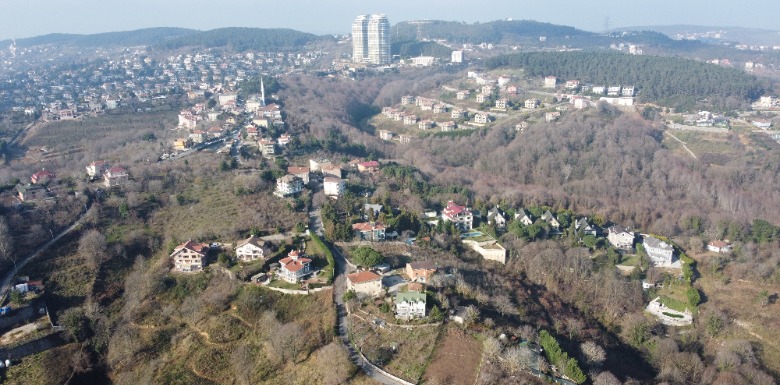 Konut, Arsa, Arazi, Binalarda Emlak Vergisi oranları