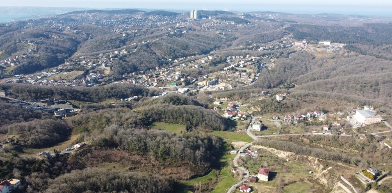 Çavuşbaşı, İstanbul’un yeni çekim merkezi oluyor!