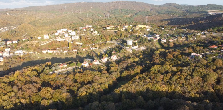 Beykoz Çavuşbaşı'nda önümüzdeki 10 yıl için arsa/villa yatırımı analizi