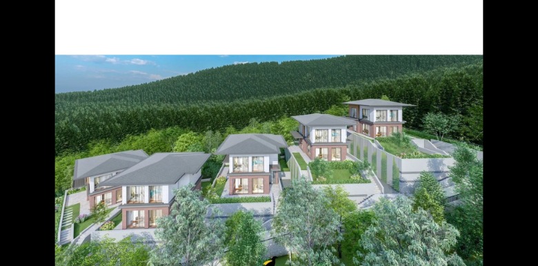 Beykoz Çavuşbaşı'nda Arsa Alıp Villa Yapmak mı, Hazır Villa Almak mı?