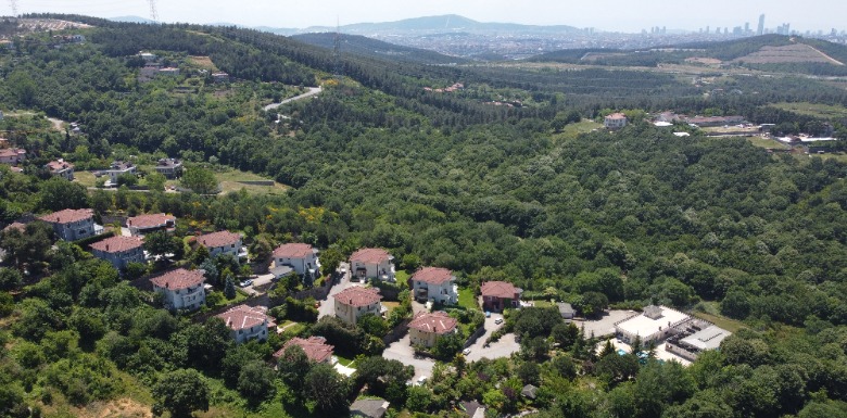 Beykoz Çavuşbaşı'nda Arsa Yatırımı: Son 5 Yıllık Fiyat Analizi ve Gelecek Ö