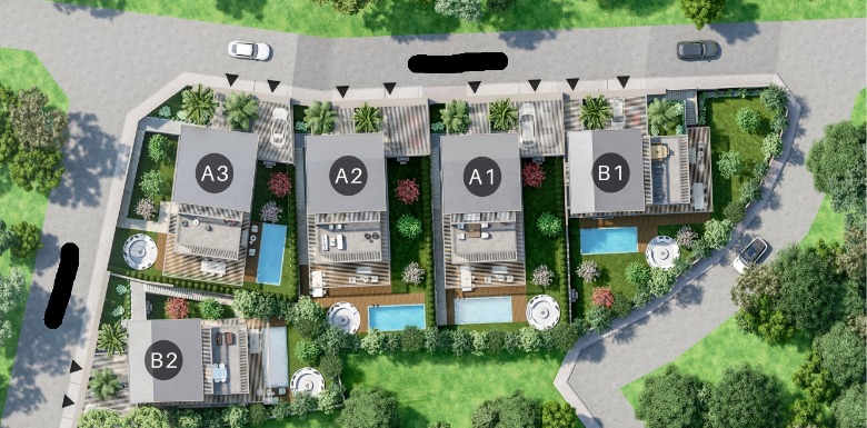 Beykoz'da Villa Yatırımı: Değeri Katlanarak Artan Kalıcı Bir Miras