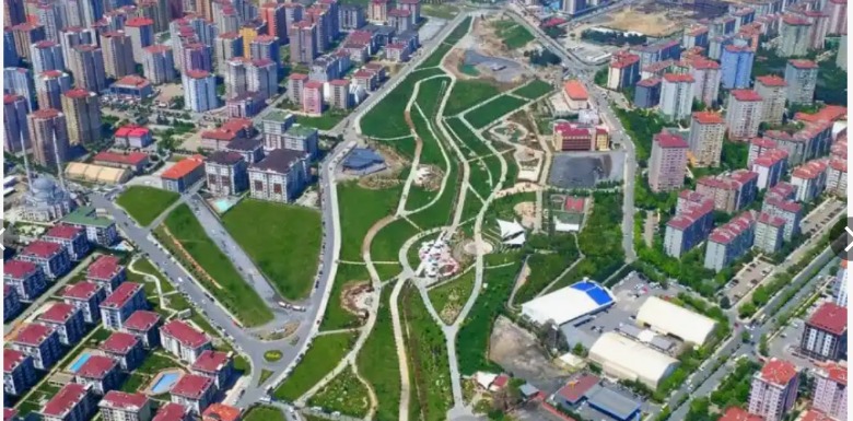Beylikdüzü Emlak Piyasası