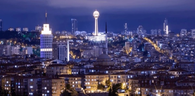 Çankaya Kırkkonaklar Mahallesi Emlakçı