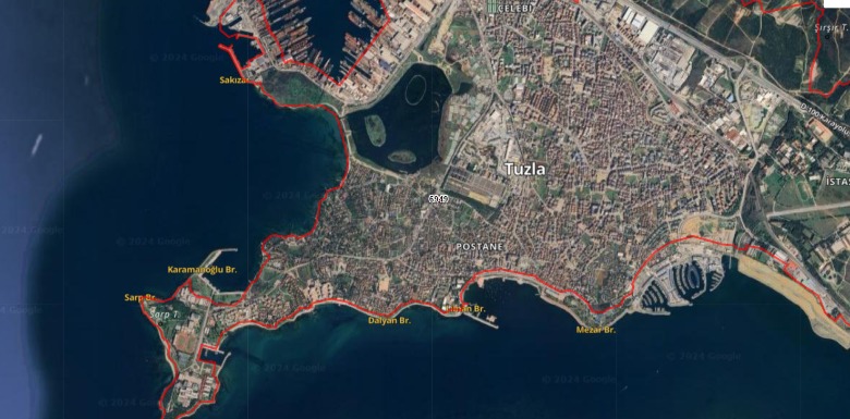 Tuzla Satılık Arsa Fırsatları | Yatırımlık Arsa Rehberi 2026