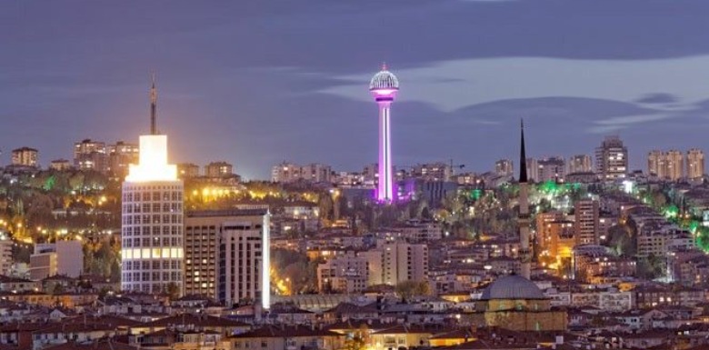 Çankaya Ümit Mahallesi Emlakçı