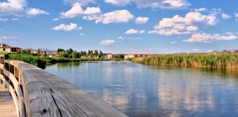 Gölbaşı Emlakçı