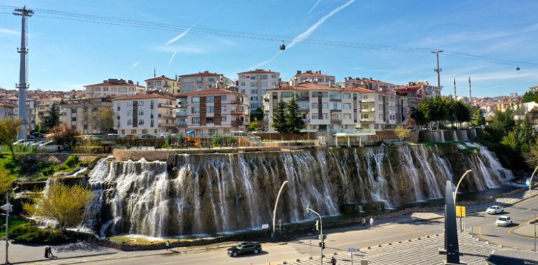 Keçiören Emlakçı