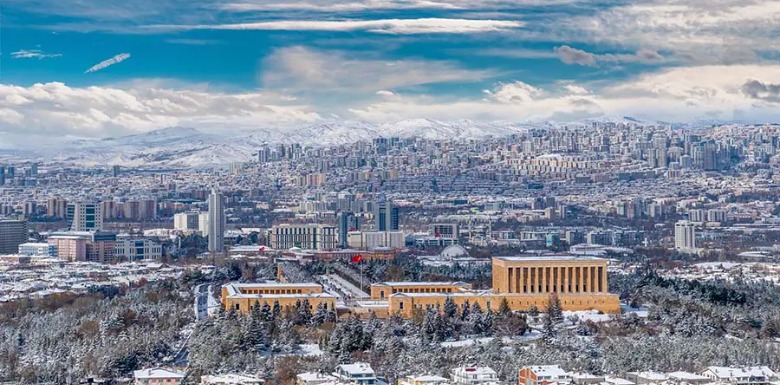 Ankara'nın Gözde İlçelerinde Emlak Rehberi