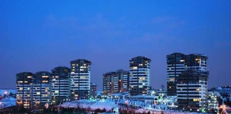 Etimesgut Eryaman Emlakçı