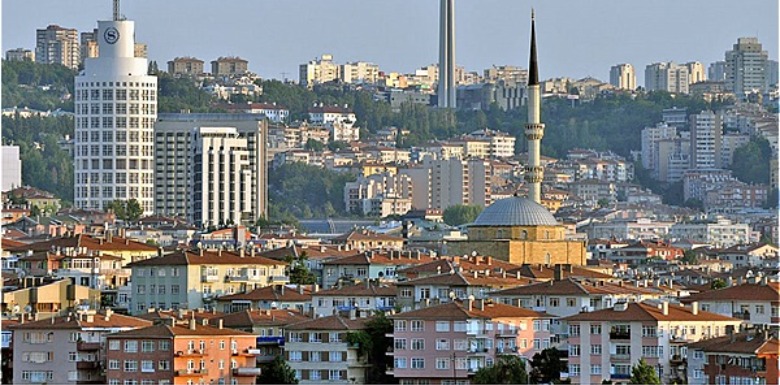 Ankara'da Ev Nasıl Satılır?