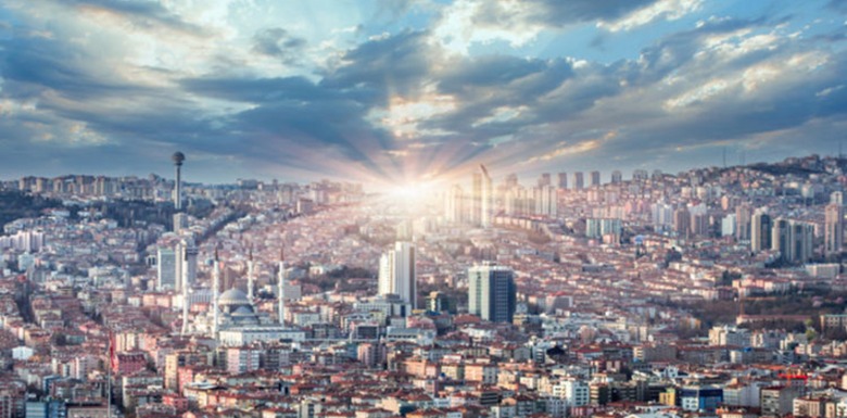 Yenimahalle Emlakçı