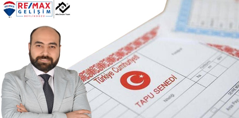Tapu Sürecinde İlerleyiş: Emlak Alım-Satımında Dikkat Edilmesi Gerekenler!