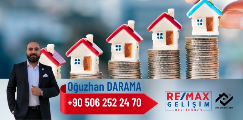 2025 Yazında Emlak Piyasası: Ev Almak İçin Doğru Zaman mı?