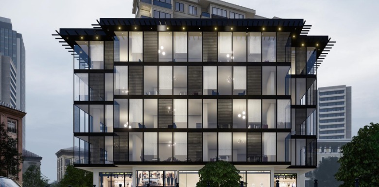 TİCARİ PROJE GELİŞTİRME VE SATIŞ