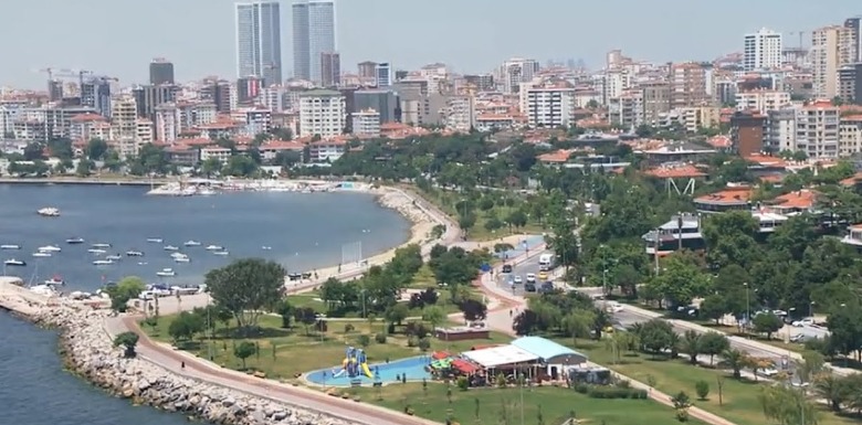 SUADİYE'DE  EMLAK YATIRIMI NASILDIR?