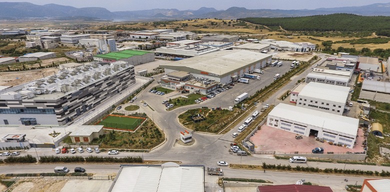 Firmaların OSB’lerde Faaliyet Göstermesinin Önemi