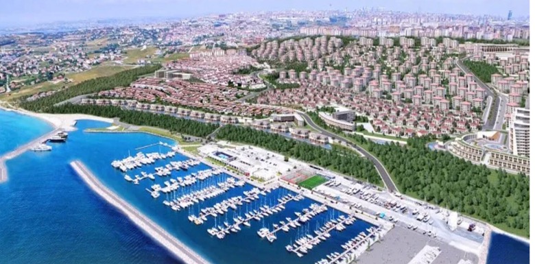 Malik Güzel ile Beylikdüzü Emlak: Hoş Geldiniz!