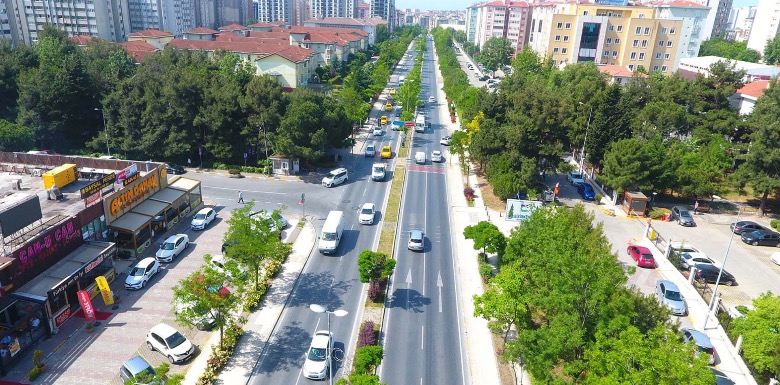 Beylikdüzü Emlak Yatırımı: İstanbul’un Kazandıran İlçesi