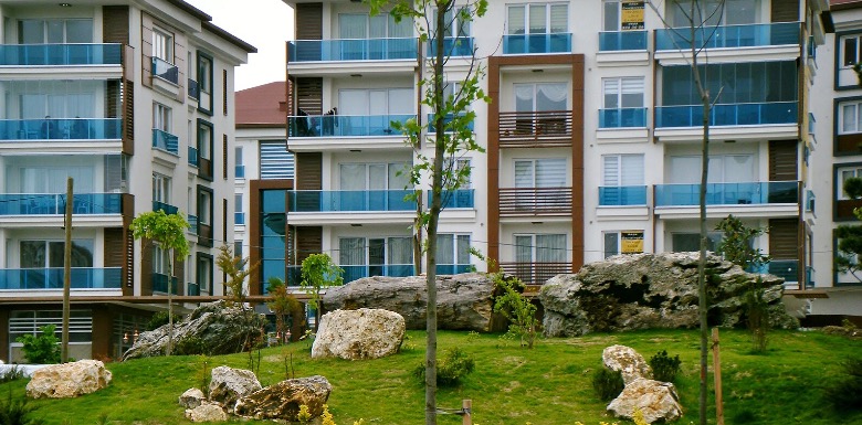 Beylikdüzü: Sağlam Yapılarla Güvenli ve Konforlu Bir Yaşam