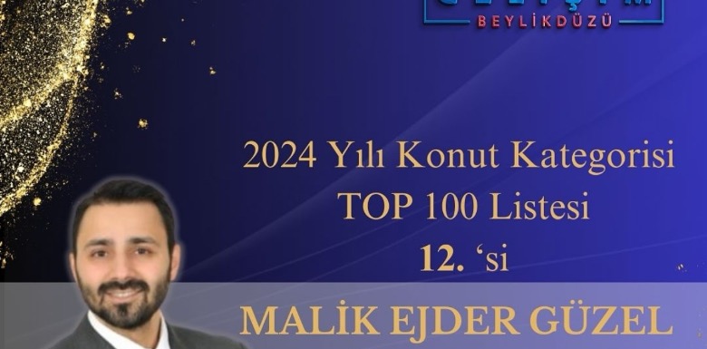 Malik Güzel Kimdir ? Neden Malik Güzel’i Tercih Etmelisiniz?