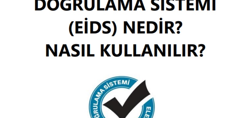 İlan Yetki Doğrulaması Ticari Mülklerde Başlıyor 2025