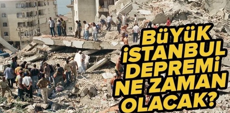 HIZLI VE KESİN YENİLENMESİ GEREKEN EFSANE ŞEHİR İSTANBUL 2025 NİSAN
