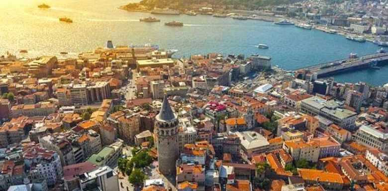 2025 ŞUBAT AYINDA İSTANBUL'DAKİ İLÇE SATIŞ İSTATİSTİKLERİ