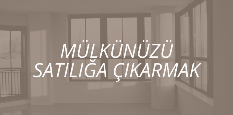 Evimi Değerinde ve Hızlı Nasıl Satabilirim? 21 Günlük Satış Stratejisi