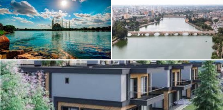 Adana'da Satılık Evler: Hayalinizdeki Evi Bulmanın Püf Noktaları