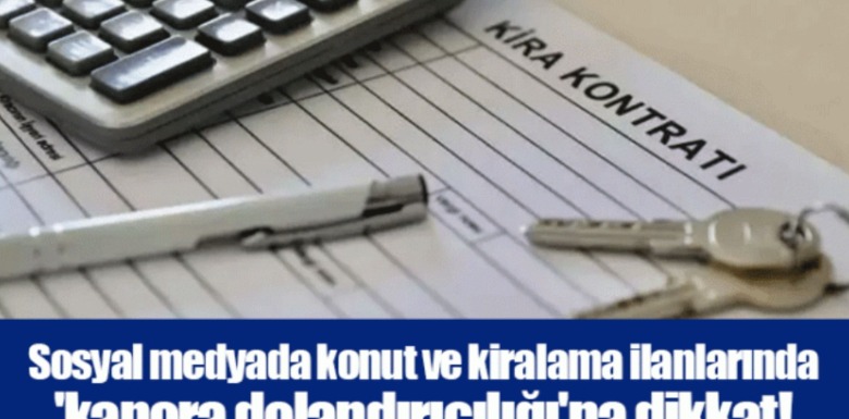 Adana'da Ev Alırken "Kapora Tuzağına" Düşmeyin: Neden Yetkili Emlakçı?