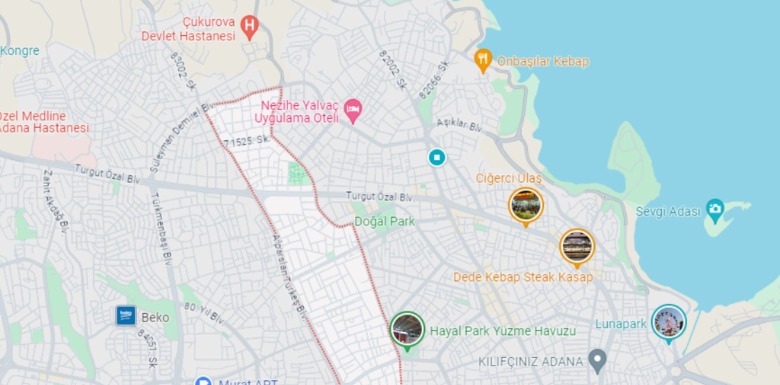 Yurt Mahallesi Satılık Evler: Adana'nın Cazibe Noktası