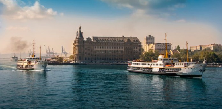 Emlak Yatırımında Neden Kadıköy'ü Tercih Etmeliyim?