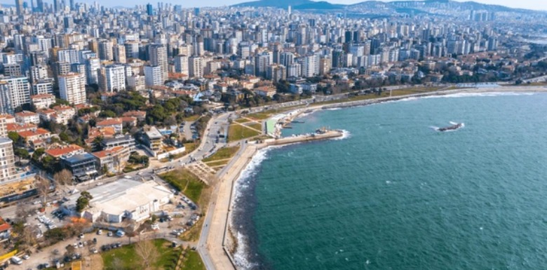 Caddebostan: İstanbul’un Modern ve Şık Semti