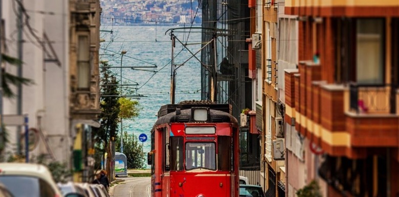 Moda: İstanbul’un Sanat ve Huzur Dolu Semti
