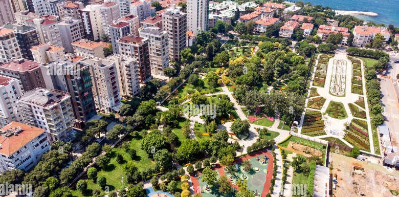 Göztepe: İstanbul’un Zarif ve Canlı Semti