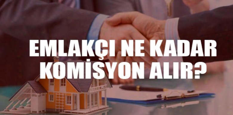 GAYRİMENKUL DANIŞMANI HİZMET BEDELİ NE KADARDIR?