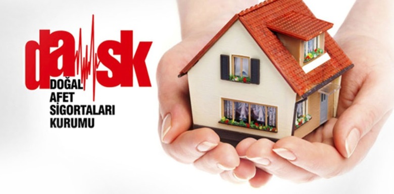 ZORUNLU DEPREM SİGORTASI ( DASK ) NEDİR? VE NASIL YAPTIRILIR?