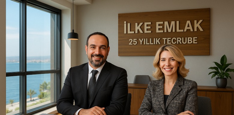 Zümrütevler’de | Satılık Daire |  İlanları Nerede?