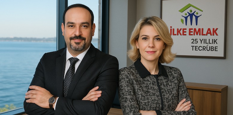 İdealtepe Satılık Daire Rehberi – İlke Emlak ile Doğru Yatırımın Adresi