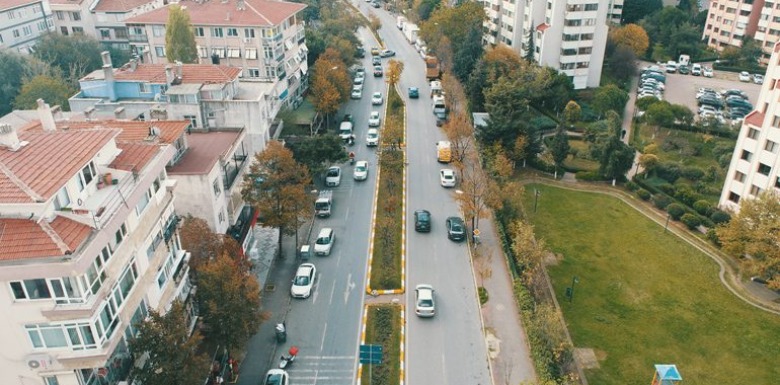 Sessiz Ofis Konseptli Konutlar: Acıbadem ve Çevresinde Yükselen Trend